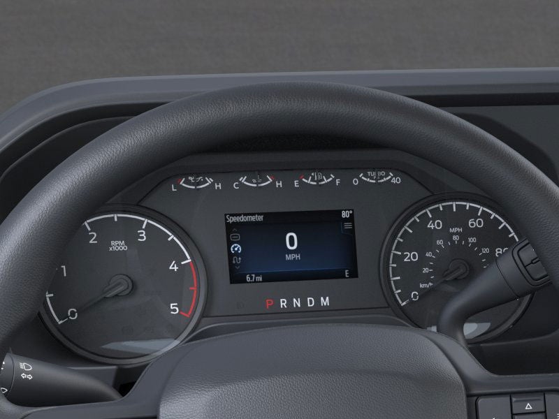 2026 Ford Chassis Cab F-450® XL