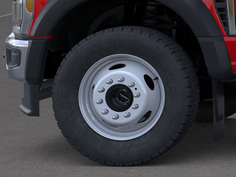 2026 Ford Chassis Cab F-450® XL