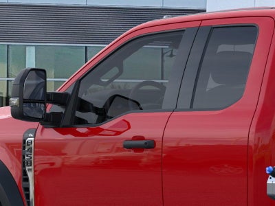 2026 Ford Chassis Cab F-450® XL