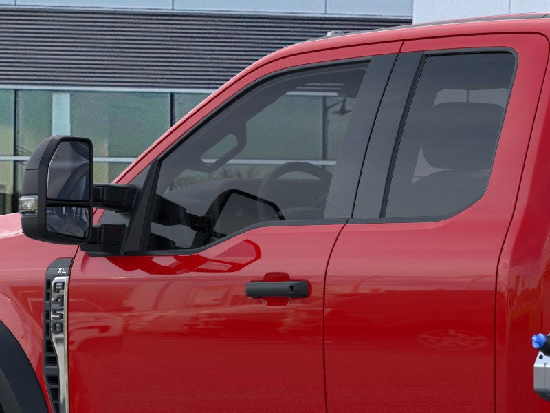 2026 Ford Chassis Cab F-450® XL