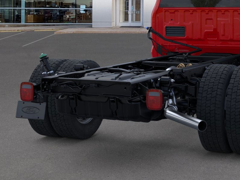 2026 Ford Chassis Cab F-450® XL