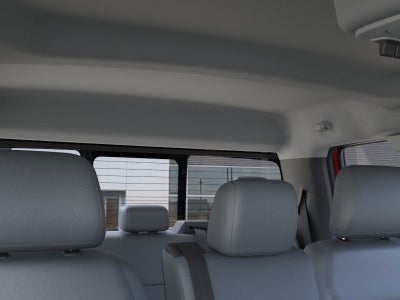 2026 Ford Chassis Cab F-450® XL