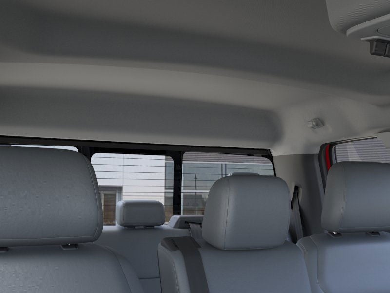 2026 Ford Chassis Cab F-450® XL