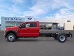2026 Ford Chassis Cab F-450® XL