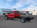 2026 Ford Chassis Cab F-450® XL