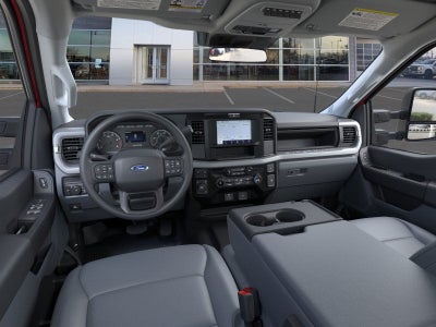 2026 Ford Chassis Cab F-450® XL