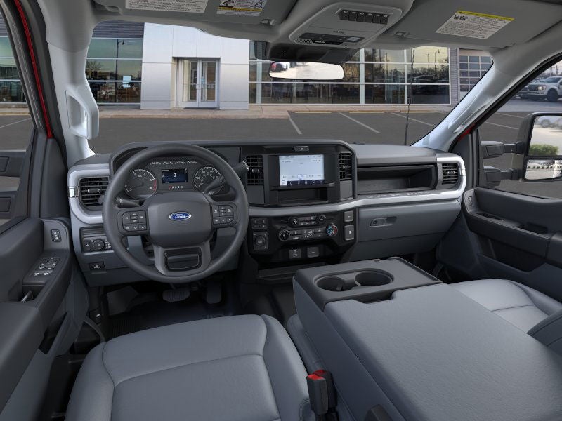 2026 Ford Chassis Cab F-450® XL