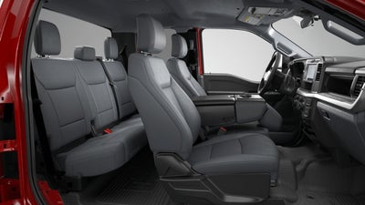 2026 Ford Chassis Cab F-450® XL