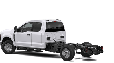 2026 Ford Super Duty F-250 SRW Knapheide 8' Service Body