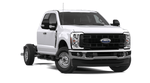 2026 Ford Super Duty F-250 SRW Knapheide 8' Service Body