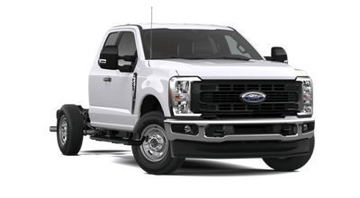 2026 Ford Super Duty F-250 SRW Knapheide 8' Service Body