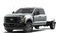 2027 Ford Super Duty F-350 SRW Bedrock Gooseneck Flatbed