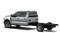 2027 Ford Super Duty F-350 SRW Bedrock Gooseneck Flatbed