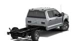 2027 Ford Super Duty F-350 SRW Bedrock Gooseneck Flatbed