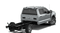 2027 Ford Super Duty F-350 SRW Bedrock Gooseneck Flatbed