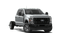 2027 Ford Super Duty F-350 SRW Bedrock Gooseneck Flatbed