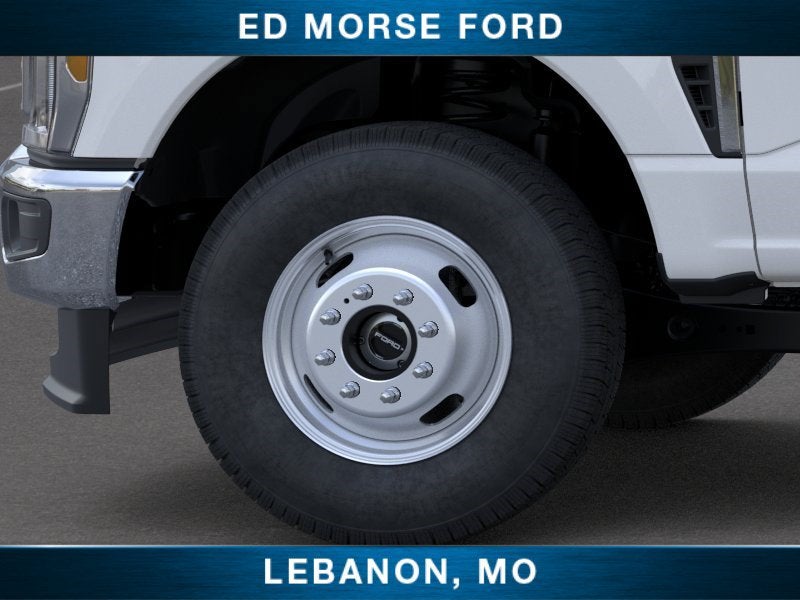 2026 Ford Super Duty F-350 DRW XL