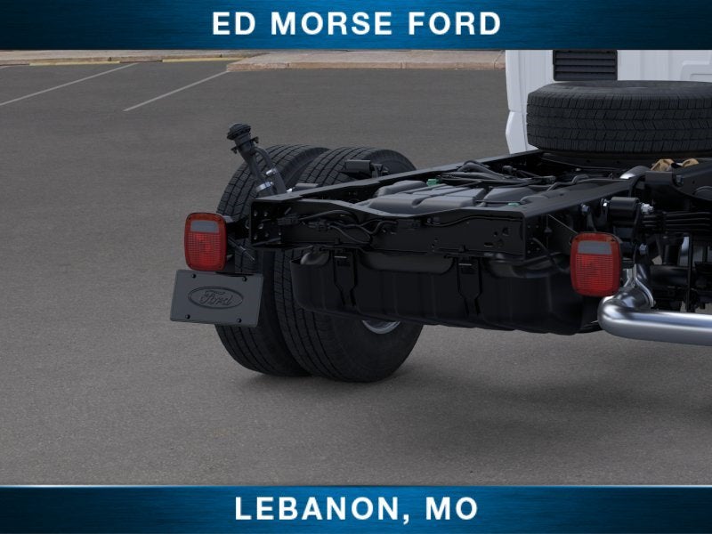 2026 Ford Super Duty F-350 DRW XL