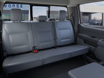 2026 Ford Chassis Cab F-350® XL