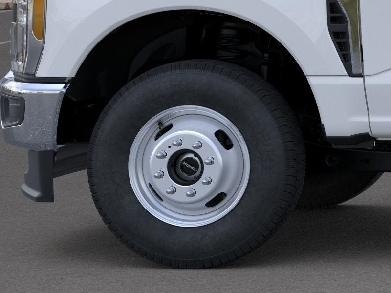 2026 Ford Chassis Cab F-350® XL