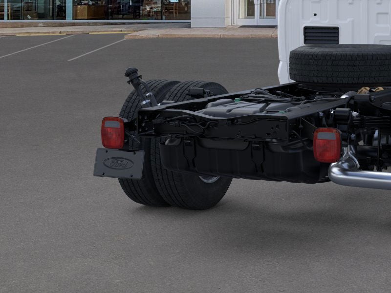 2026 Ford Chassis Cab F-350® XL