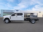 2026 Ford Chassis Cab F-350® XL