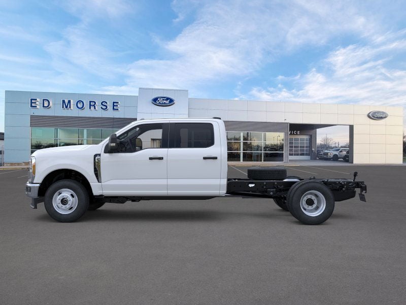 2026 Ford Chassis Cab F-350® XL