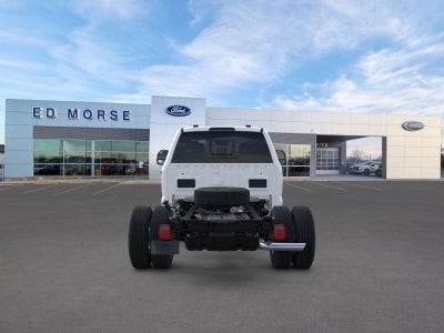 2026 Ford Chassis Cab F-350® XL