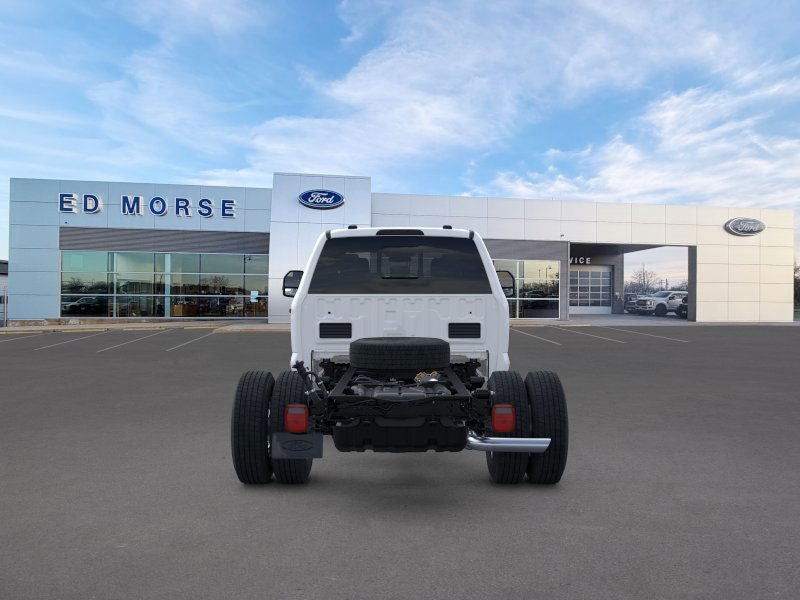 2026 Ford Chassis Cab F-350® XL