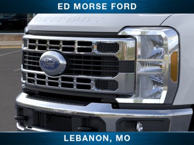 2026 Ford Super Duty F-350 DRW XL