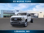 2026 Ford Super Duty F-350 DRW XL