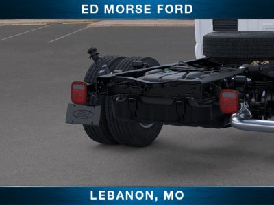 2026 Ford Super Duty F-350 DRW XL