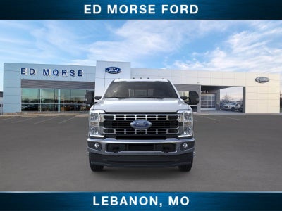 2026 Ford Super Duty F-350 DRW XL