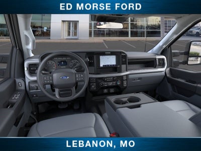2026 Ford Super Duty F-350 DRW XL
