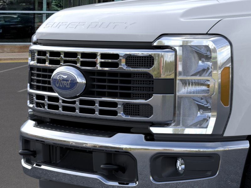2026 Ford Chassis Cab F-350® XL