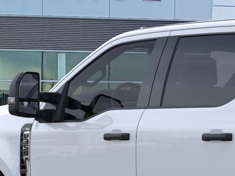 2026 Ford Chassis Cab F-350® XL