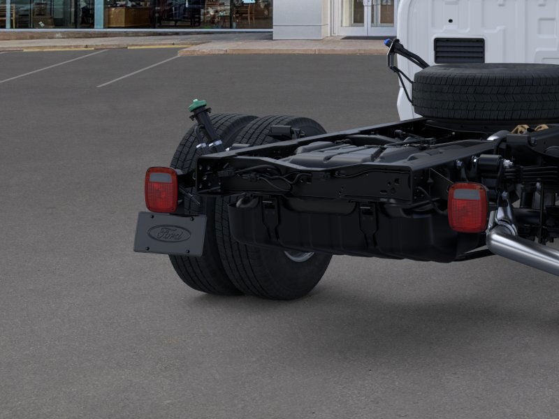2026 Ford Chassis Cab F-350® XL