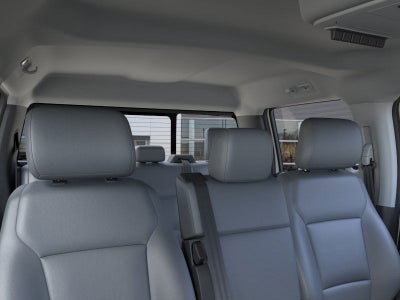 2026 Ford Chassis Cab F-350® XL