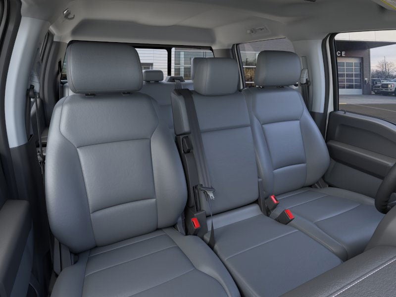 2026 Ford Chassis Cab F-350® XL