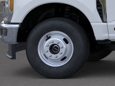 2026 Ford Chassis Cab F-350® XL