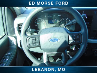 2026 Ford Super Duty F-350 DRW XL