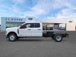 2026 Ford Chassis Cab F-350® XL