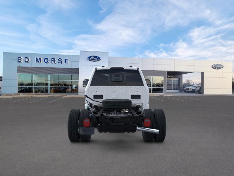 2026 Ford Chassis Cab F-350® XL