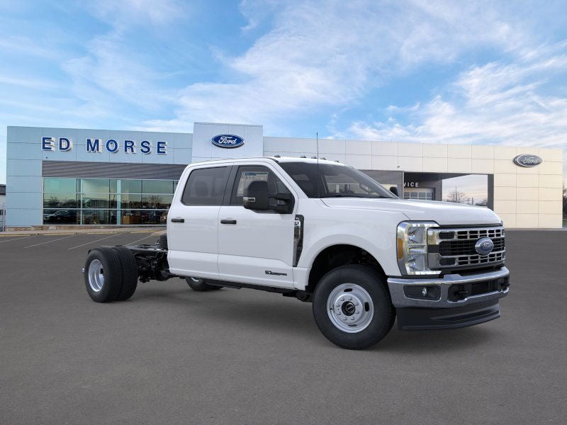 2026 Ford Chassis Cab F-350® XL