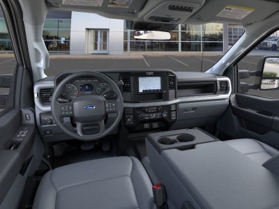 2026 Ford Chassis Cab F-350® XL