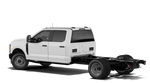 2027 Ford Super Duty F-350 DRW XL