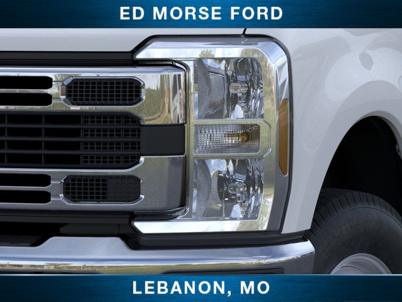 2026 Ford Super Duty F-350 DRW XL