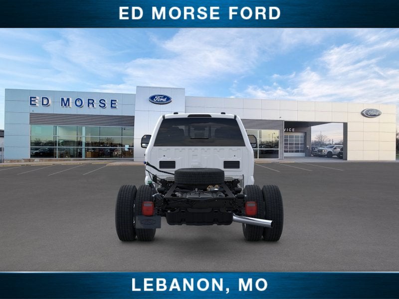 2026 Ford Super Duty F-350 DRW XL