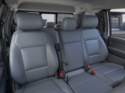 2025 Ford Chassis Cab F-350® XL