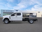 2025 Ford Chassis Cab F-350® XL